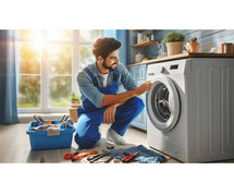 LG Washing Machine Repair Service Center in Noida