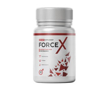 Force x Kapseln Erfahrungen: Deutschland, Dm Test, kaufen