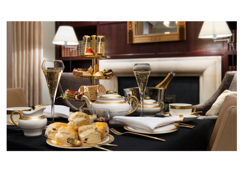 Book Taj 51 Buckingham Gate Suites and Residences | Luxury Hotel in London, England