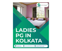 Top Ladies PG Accommodation in