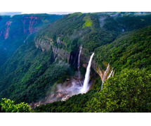 GUWAHATI SHILLONG TOUR PACKAGES