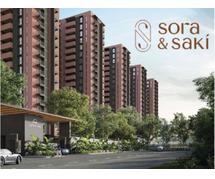 Discover Premium Living at Assetz Sora & Saki