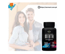 Mirth Capsules at 100% Reliable Price in Pakistan, Lahore, Karachi, Islamabad - 03222076662
