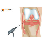 Common Conditions Treated with Arthroscopy