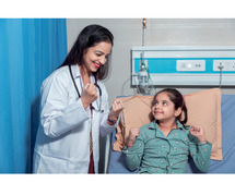 Trusted Child Vaccination Hospital in Ahmedabad