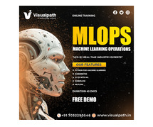 MLOps Course Online | MLOps Training