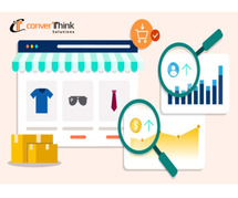 Effective Organic Search Marketing & SEO Services by Converthink Solution