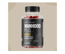 Manhood Plus: Una innovación en la mejora masculina natural