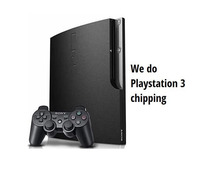 Ps3 jailbreak and chipping at from Ksh.1500