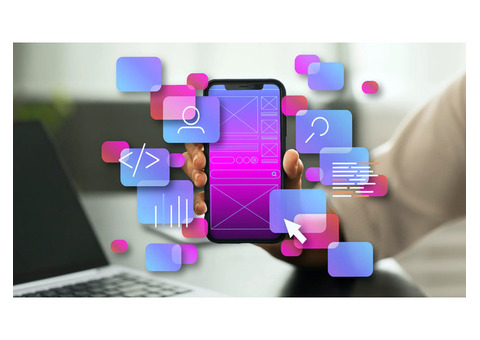 Hire Trusted Mobile App Developers in Ahmedabad
