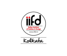 Certificate in Fashion Design at IIFD Kolkata