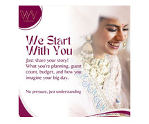Wedding Planner in Ghaziabad – Weddings Vale
