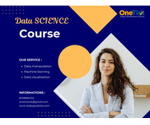 Become a Data Scientist – Practical Course in Faridabad with Live Projects