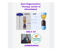 Best Back Pain Specialist in Ahmedabad