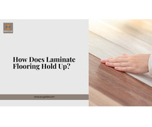 The Real Facts About Laminate Flooring Durability