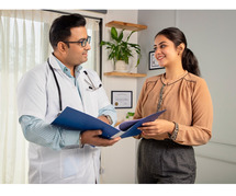 Best Gynaecologist Surgeon in Ahmedabad, Gujarat