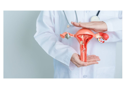 Ovarian cancer treatment in Bhubaneswar