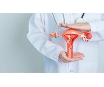 Ovarian cancer treatment in Bhubaneswar