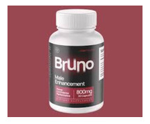 Bruno Male Enhancement: A Comprehensive Overview