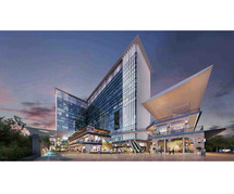 Explore DLF Galleria 91 Gurgaon: A Premier Commercial Hub in New Gurgaon