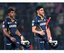 Know About Indian Pairs Who Scored Most Runs In An IPL season