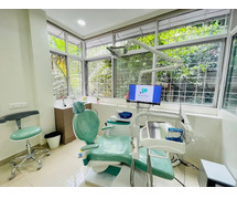 Best Dental Clinic in Deccan - Tooth Easy Dental Clinic