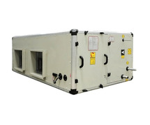 Ceiling Suspended Air Handling Units – Citizen Industries