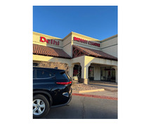 Indian Restaurant Near Me