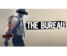 Bureau XCOM Declassified