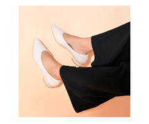 La Fiza Footwear
