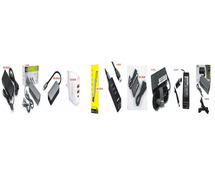 Brand new adapters and chargers
