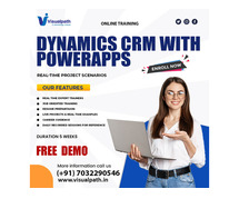 CRM Training Institutes in Hyderabad | MS Dynamics CRM Training