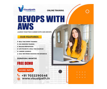 DevOps Institute in Hyderabad | DevOps Training