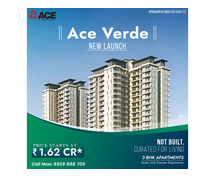 ACE VERDE – A Green Retreat of Urban Luxury