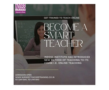 Teaching Courses in Delhi | Teacher Training Courses