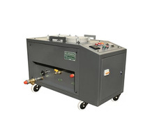 Extend Hydraulic Oil Life & Reduce Maintenance Costs
