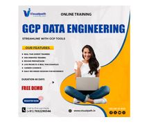 GCP Data Engineer Training in Chennai | GCP Data Engineer