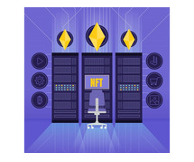 Secure Your Business with Custom Blockchain Development