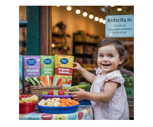 Nestle's Expertise in Baby Nutrition: Trusted Formulas for Growth