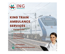 Safety Measures of the Highest Standards Taken by King in Ranchi