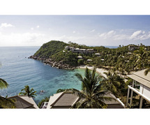 Banyan Tree Samui Hotel | Luxury Hotel in Thailand | Luxury Getaways