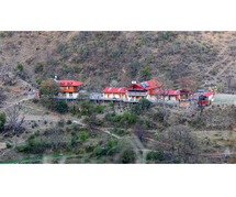 Family Outing In Chakrata: Unwind and Bond Together