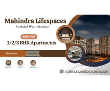 Mahindra Lifespaces Mumbai | Turning Listings into Possibilities