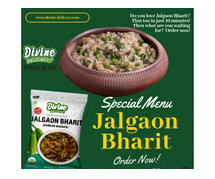 Buy Real Maharashtrian Vangyache Bharit -  Now Ready to Eat Online
