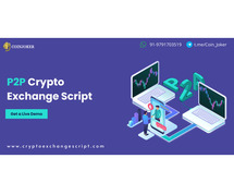 Revolutionizing Crypto Trading with P2P Exchange Script