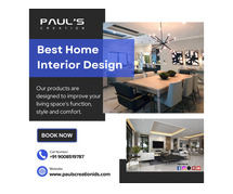 Best Interior Designers in Bangalore