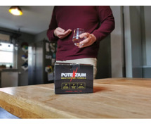 Potenzium Erfahrungen: Kapseln, Apotheke, Bewertungen, Preis Und Kaufen