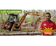 Professional Land Clearing in Morris County, NJ