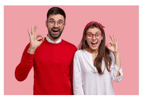 Business Listing Website