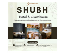 Salt Lake Suites – Budget Hotel with Premium Amenities